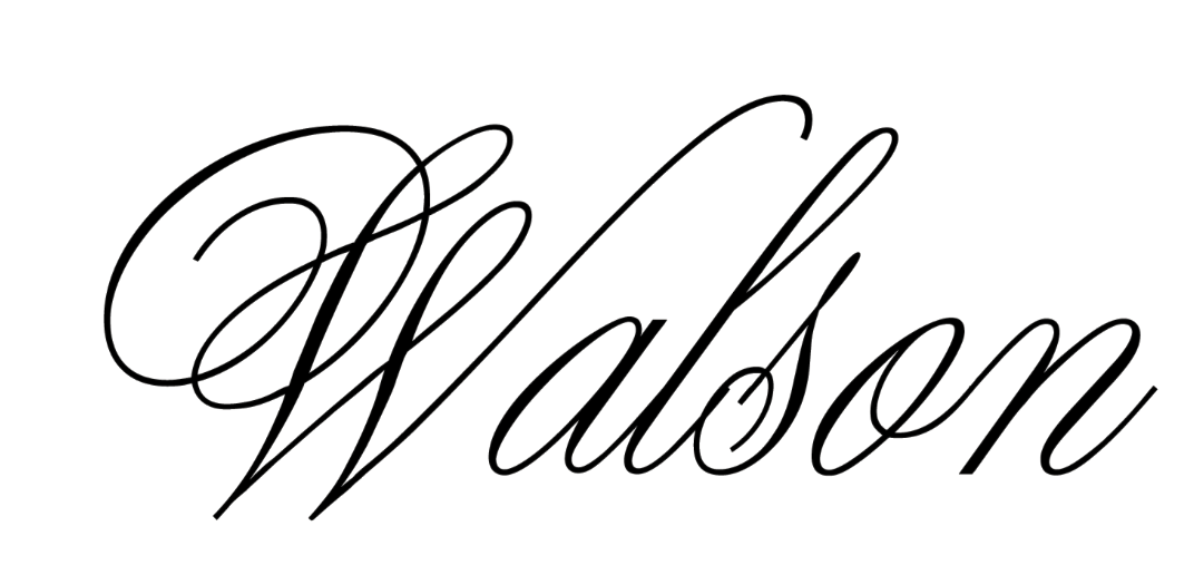 Walson
